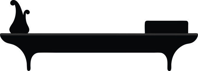 piano vector © Nasir