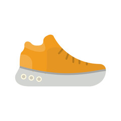 Shoe Vector Icon