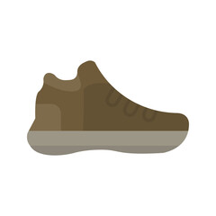 Footwear Vector Icon