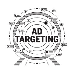 AD targeting vector