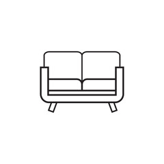 sofa icon