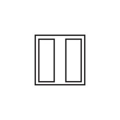 light switch icon