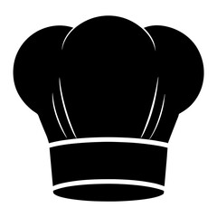 chef s hat on white background   (1).svg