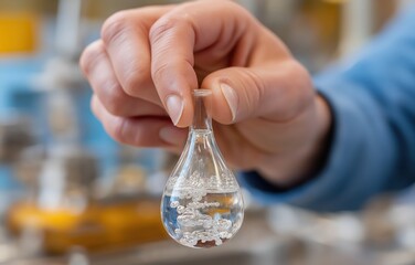 Innovative laboratory experiment with hydrogen energy in a sustainable technology setting