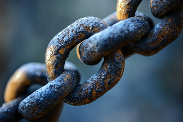 blockchain technology will ensure the authenticity and security of online learning credentials, reducing credential fraud 