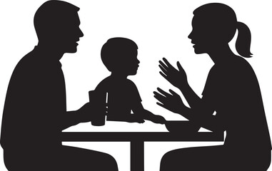 Family Communication: Strengthening Bonds at Home