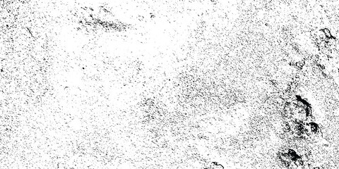 Abstract Texture of Dust with Dark Weathered Overlay Pattern Sample on Transparent Background, Vector Vintage Distress Background.