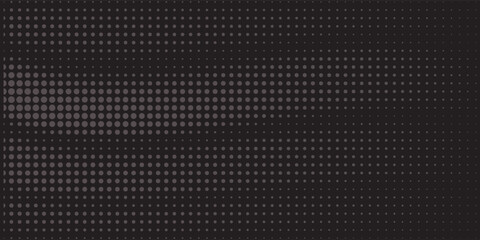 Black and White Random Pixels Pattern. Pixel Art Concept Background. 3d rendering eps 10