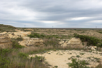 memorial park in oakley kansas great landscape nature shots