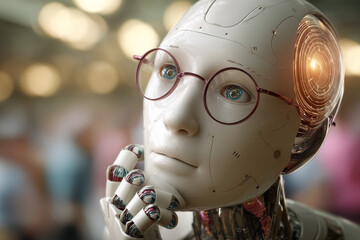 AI will enhance the learning experience by offering diverse instructional materials tailored to individual learning preferences