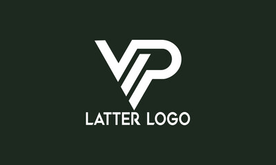 Best Creative , luxury, monogram, company, business, Latter logo design	
