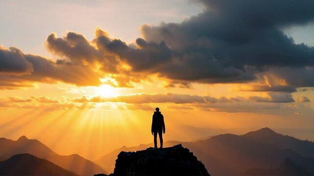 Futuristic digital interface with glowing blue circular elements, high-tech HUD (heads-up display) style, interconnected data nodes and abstract technological symbols, floating in a dark blue and blac