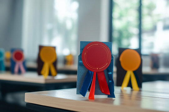 digital badges and rewards within gamified assessments boost student motivation and encourage continued academic achievement