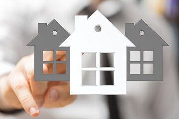 Discover the ideal home for you! Explore different property options and make an informed decision.