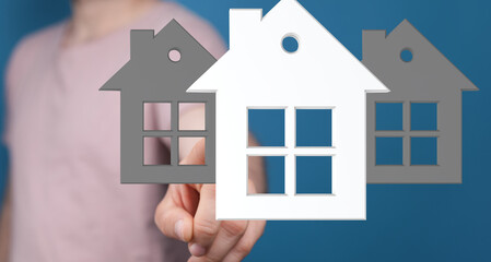 Find your dream home!  Browse listings, compare properties, and make informed decisions.