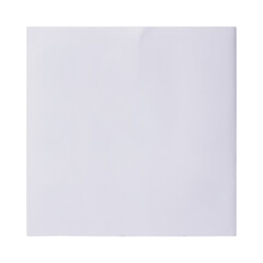 CD disk video case on black background. Isolated music transparent mockup. Clean cover box template.