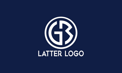 Best Creative , luxury, monogram, company, business, Latter logo design	