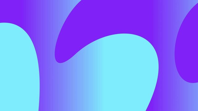 Flat Gradient Background