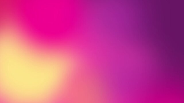 Flat Gradient Background