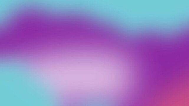 Flat Gradient Background