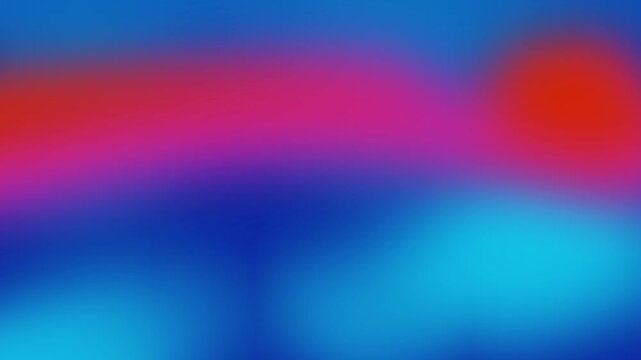 Flat Gradient Background