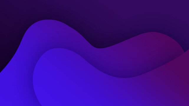Flat Gradient Background
