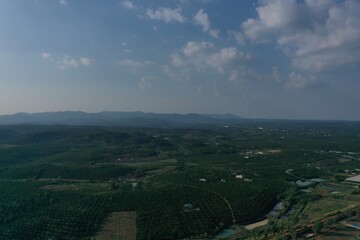 Aluminum Bauxite Mining and Production Plant