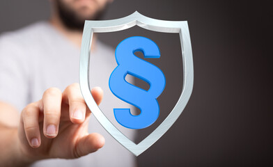 Safeguard your legal interests.  Expert advice & strong protection.