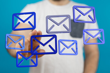 Efficient email management strategies for a less cluttered inbox. Tips and tricks for handling...