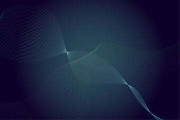 Elegant Watercolor Abstract Texture Background