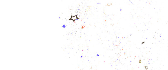 Colorful Abstract Background