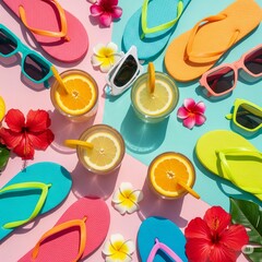 サマーグッズ２