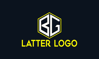  Creative , luxury, monogram, company, business, Latter logo design