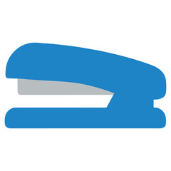 Stapler illustration, School Supplies Digital File, Back to School Supplies Design, Classroom clipart, Teacher School design sublimation
