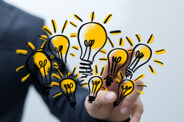 Boost your business with creative ideas. Find innovative solutions and inspire your team.