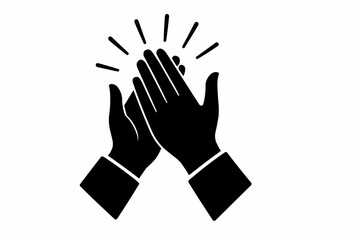 hand gestures vector