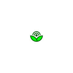 Nature Signal Logo