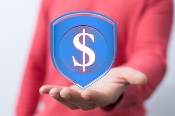 Safeguard your investments.  Financial security, risk management, and wealth protection solutions.