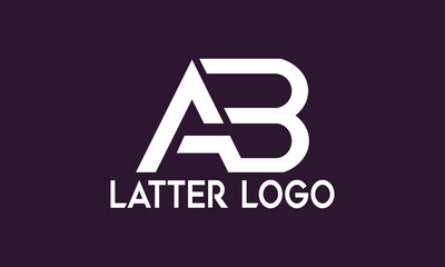 Best Creative , luxury, monogram, company, business, Latter logo design	