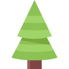 fir tree