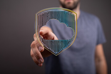 Safeguard your data with robust cloud security solutions.  Ensuring privacy and protection in the...