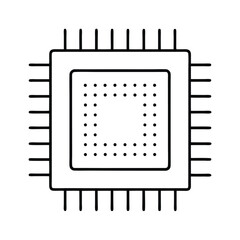 electronic circuit board