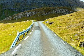 Route 32 - Faroe Islands