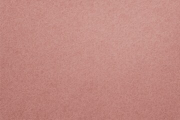 Fototapeta premium Pastel Matte Felt Texture – Faded Dusty Rose Shading for Soft Textile Designs