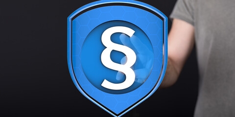 Secure your data with robust legal protection.  Ensuring compliance and safety.