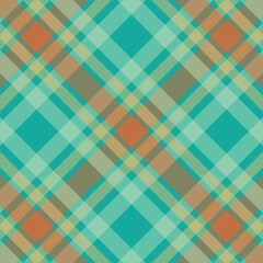 Multicolor Checkered Pattern Background for Textiles, Wallpapers, Crafts, and Digital Designs