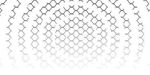 Fototapeta premium Mesh texture for fishing nets. Seamless pattern for sportswear or soccer goal, volleyball net, basketball hoop, hockey, athletics. Abstract net background for sports