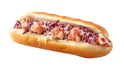 Sliced Smoked Turkey Sandwich