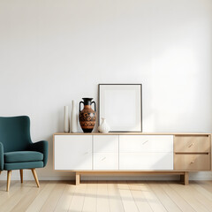 Modern Home Interior Decor Ideas in Diverse Color Palettes – Full HD Realistic Room Designs for Living, Bedroom, Kitchen, and Office