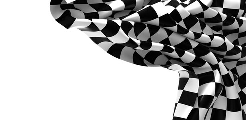  Checkered flag, race flag background